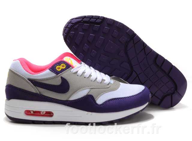 Nike Air Max 87 Femme Acheter Prixdusine Baskets Nike